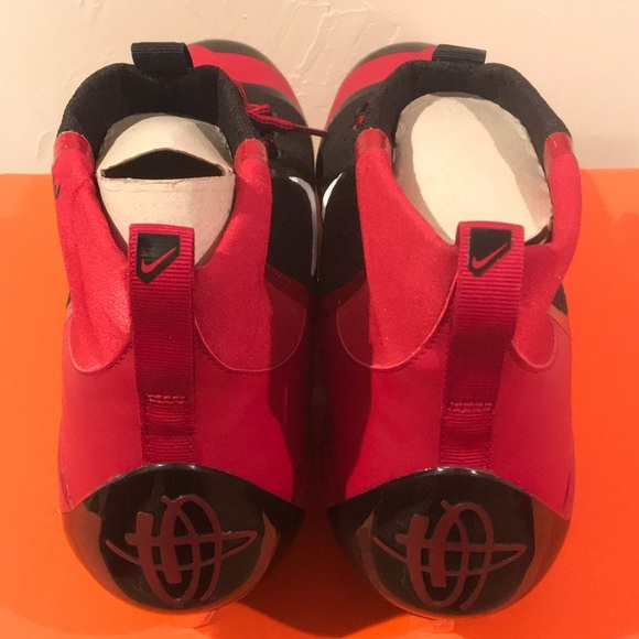 NEW Nike Air Huarache 2Kfilth Elite Metal Cleats - Picture 3 of 4